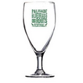 16.5 Oz. Pedestal Beer Glass